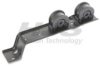 PEUGE 1755N7 Holder, exhaust system